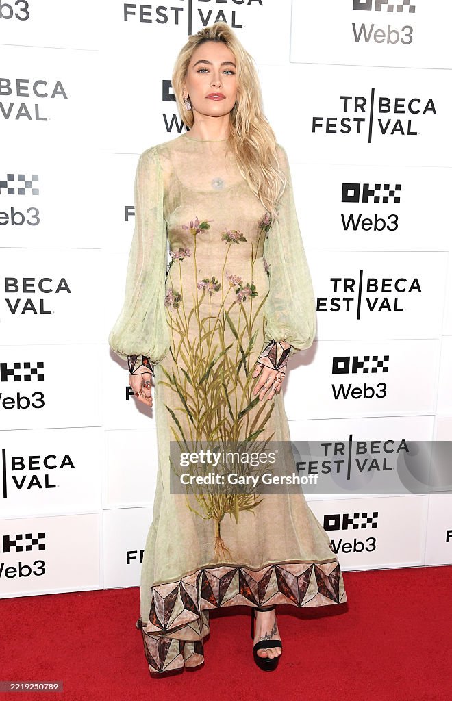 2025 Tribeca Festival - "One Spoon Of Chocolate"