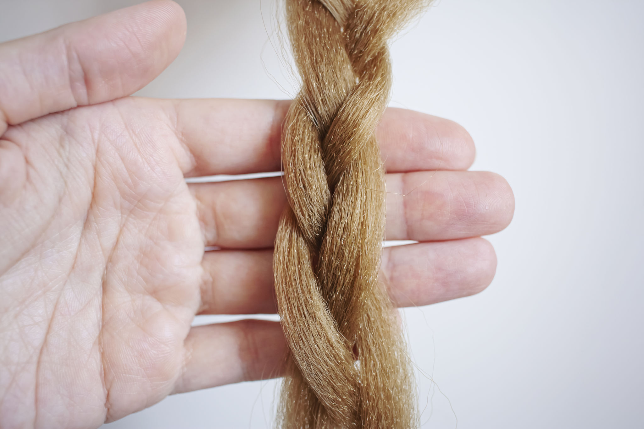 hair extensions