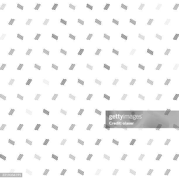 photons in grid pattern - einstein stock illustrations