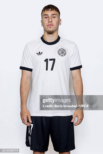 Brajan 1,045 Brajan Gruda Photos & High Res Pictures - Getty Images