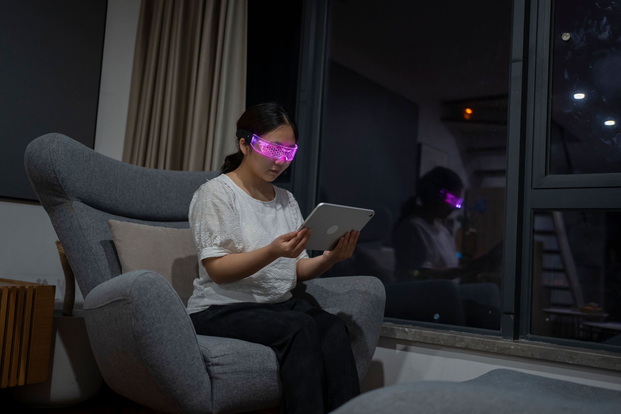 interactive gaming