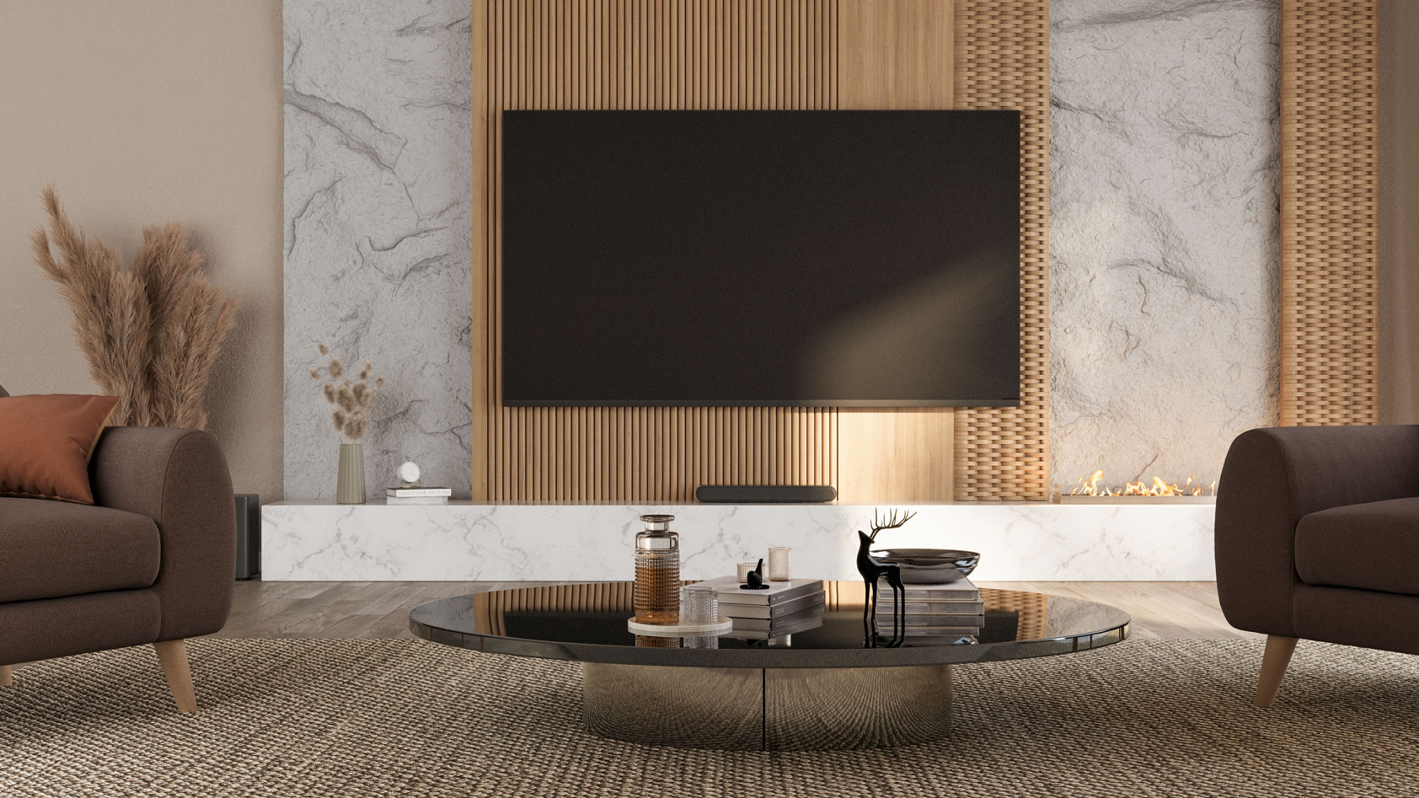 home theater