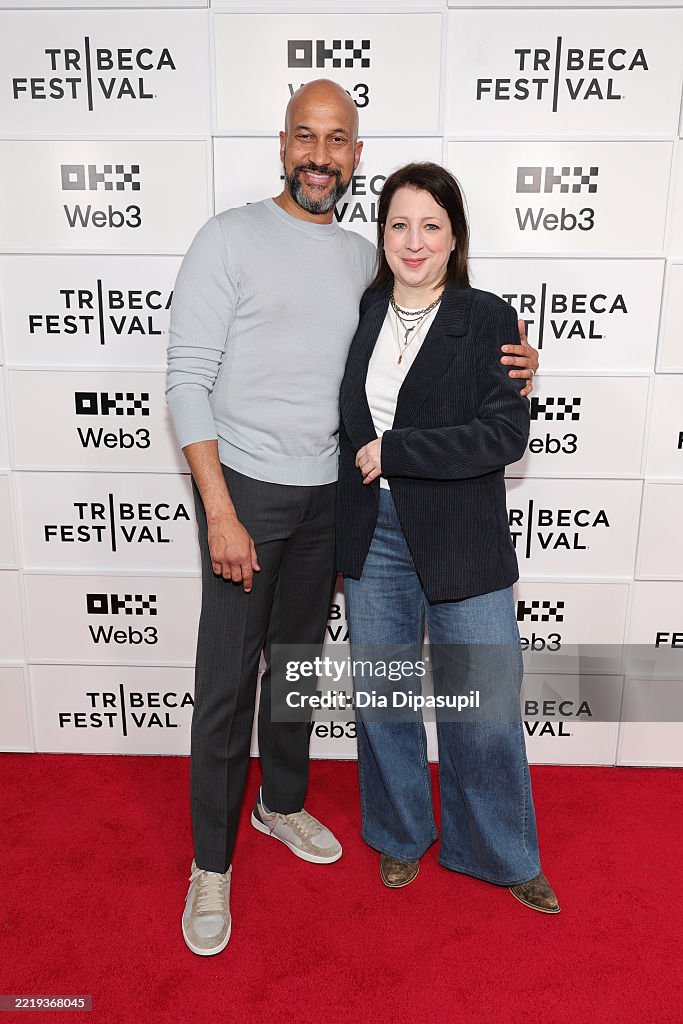 "Everything's Going To Be Great" Premiere - 2025 Tribeca Festival
