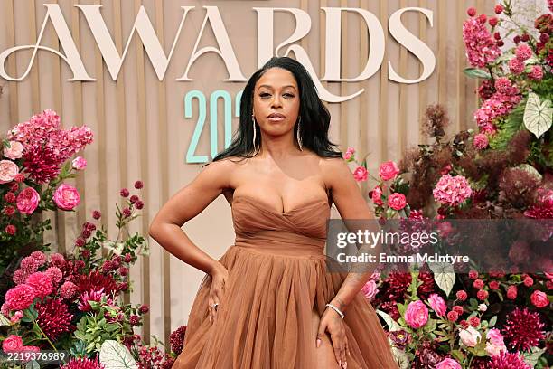 Dominque Perry Threads 247 Dominque Perry Photos & High Res Pictures - Getty Images