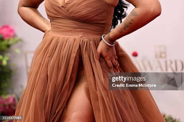 Dominque Perry Threads 247 Dominque Perry Photos & High Res Pictures - Getty Images