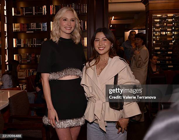 Jinxi Prime 1,866 Candice King Photos & High Res Pictures - Getty Images