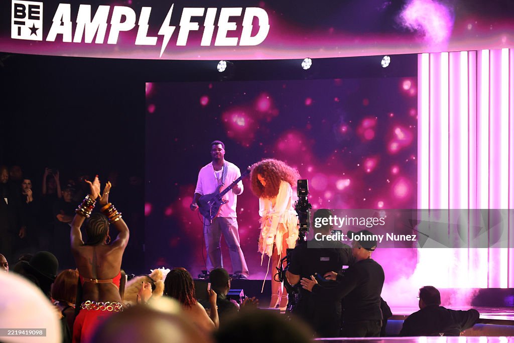 BET Awards 2025 - Show