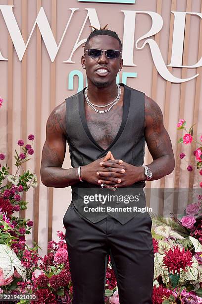 Jamal Rind 505 Jamal Roberts Photos & High Res Pictures - Getty Images