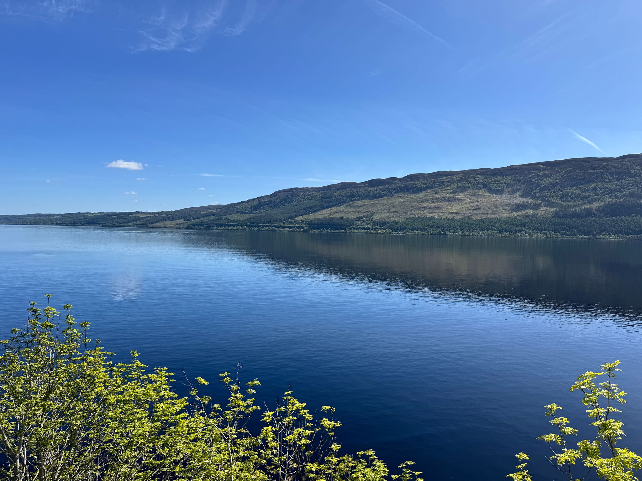 loch ness
