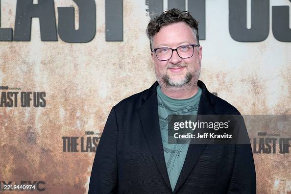 Tim Good Timothy Good attends HBO's