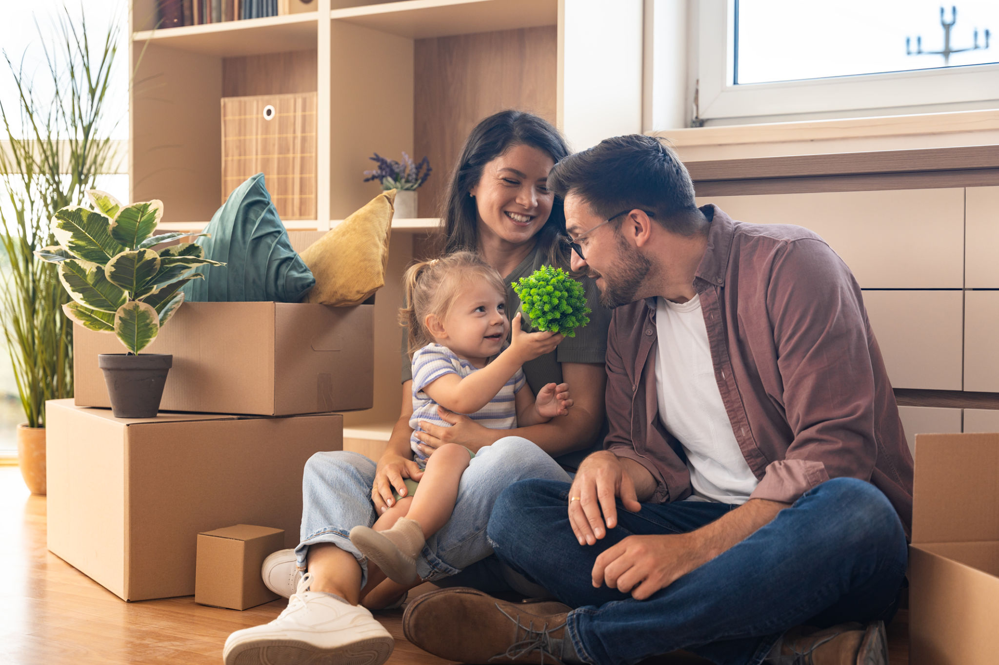 family home rental