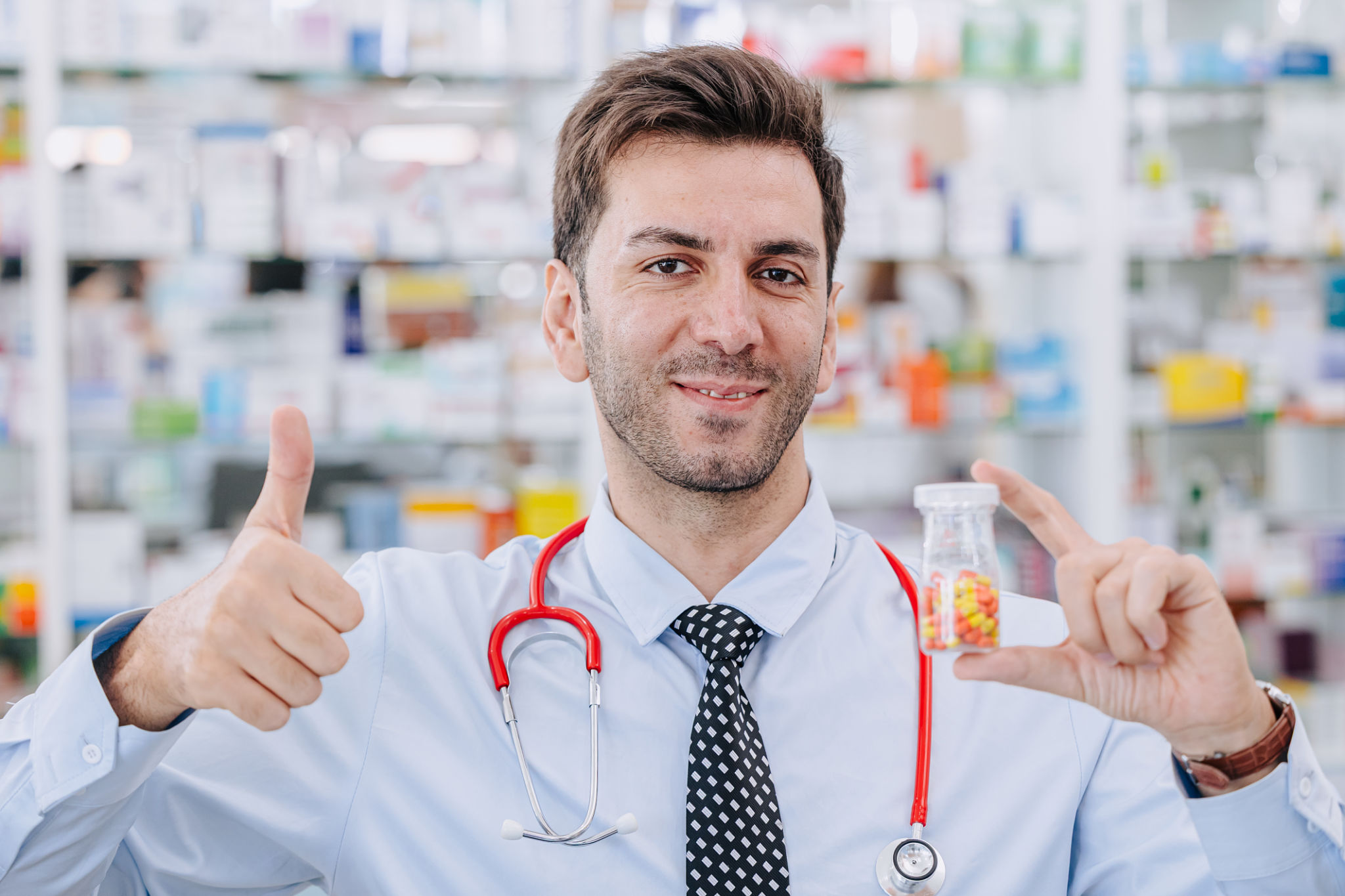 vitamins certification