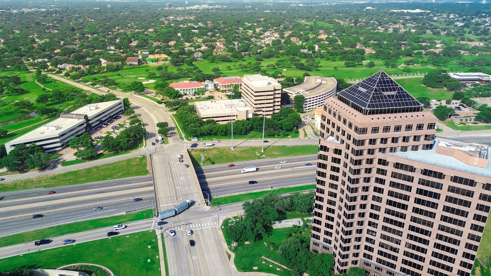 texas real estate