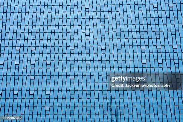 Reflected Glass Pattern 575,110 Geometric Patterns Stock Photos, High-Res Pictures, and Images ...