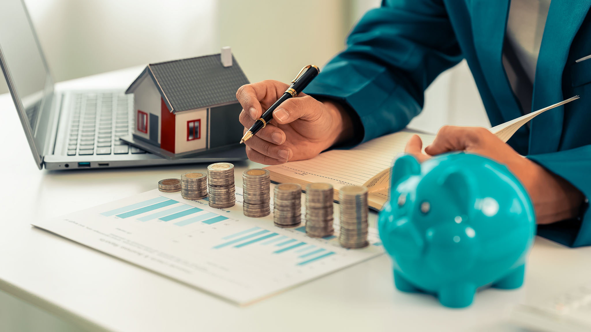 real estate strategy