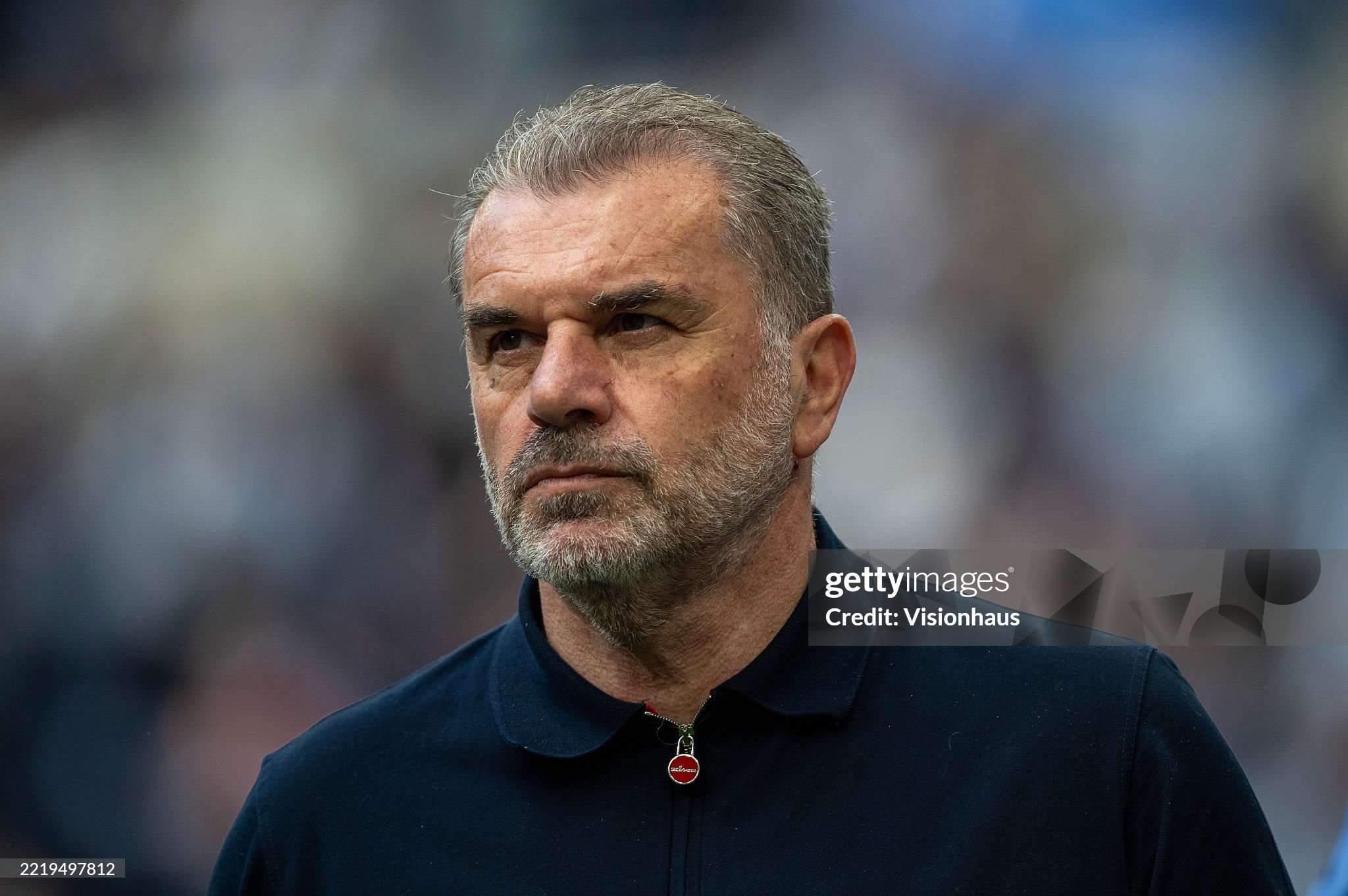 Postecoglou could start working in Saudi Arabia after leaving Spurs