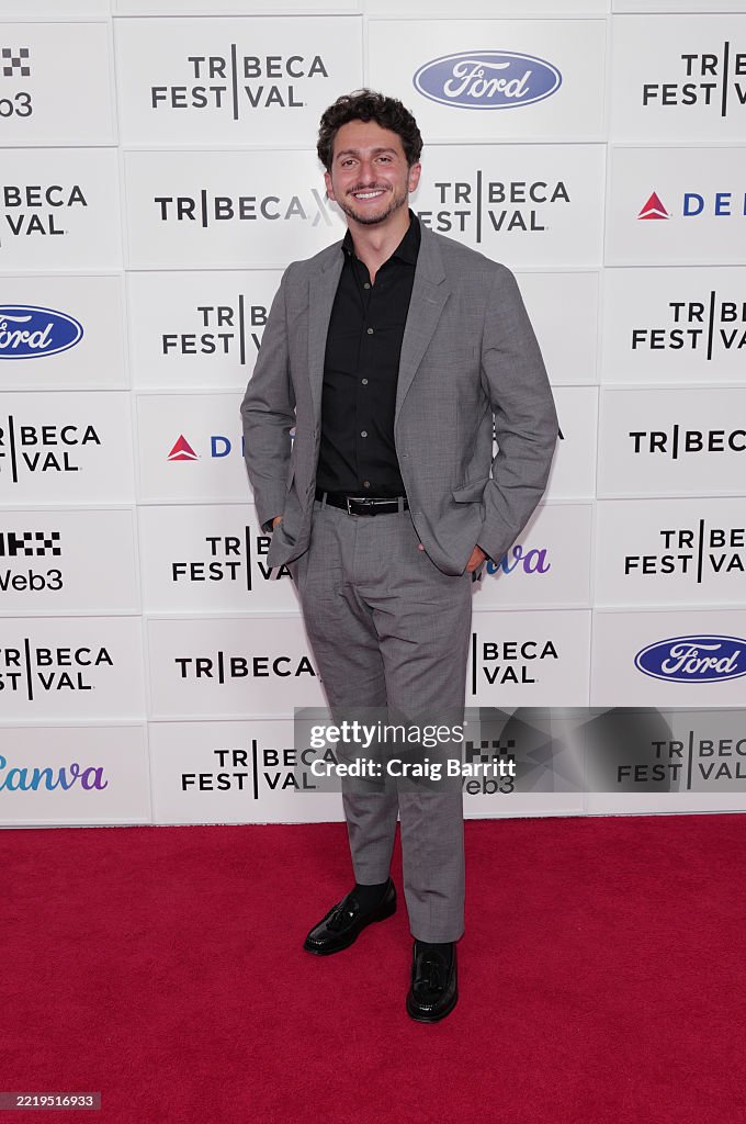 Ford and Team Rubicon Premiere "Call to Serve" at Tribeca X