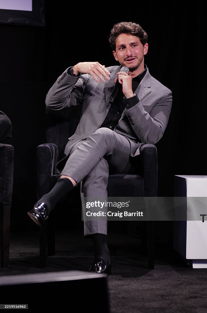 Ford and Team Rubicon Premiere "Call to Serve" at Tribeca X