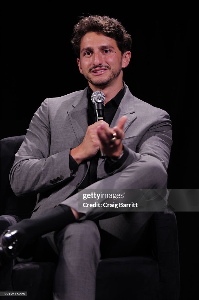 Ford and Team Rubicon Premiere "Call to Serve" at Tribeca X