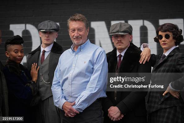 Photocall For 'Peaky Blinders: The Redemption Of Thomas Shelby' Photocall For 'Peaky Blinders: The Redemption Of Thomas Shelby'