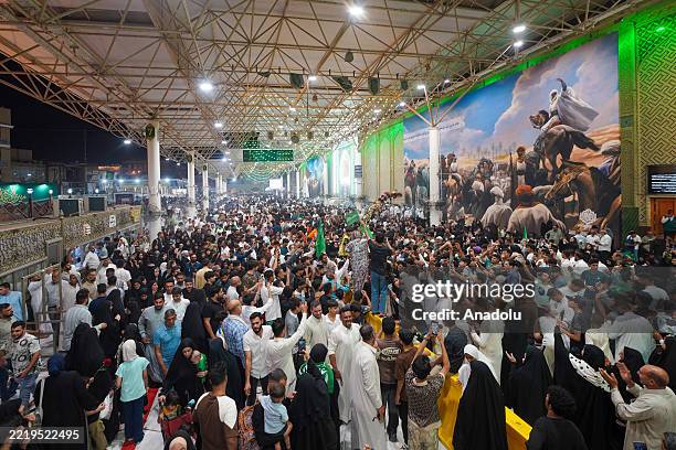 Muhammad Iraq 2,838 Muhammad Ali Iraq Stock Photos, High-Res Pictures, and Images ...