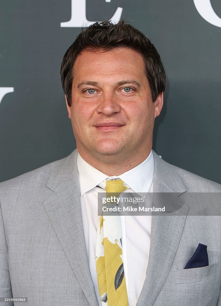 "Echo Valley" European Premiere - Arrivals