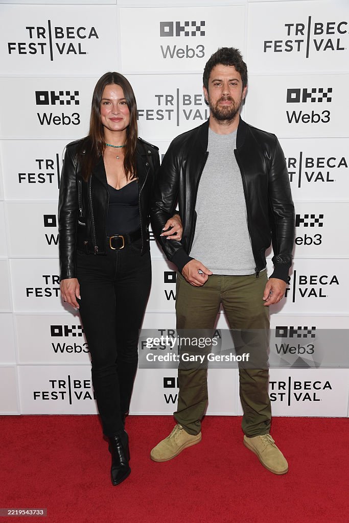 2025 Tribeca Festival - "Billy Idol Should Be Dead"