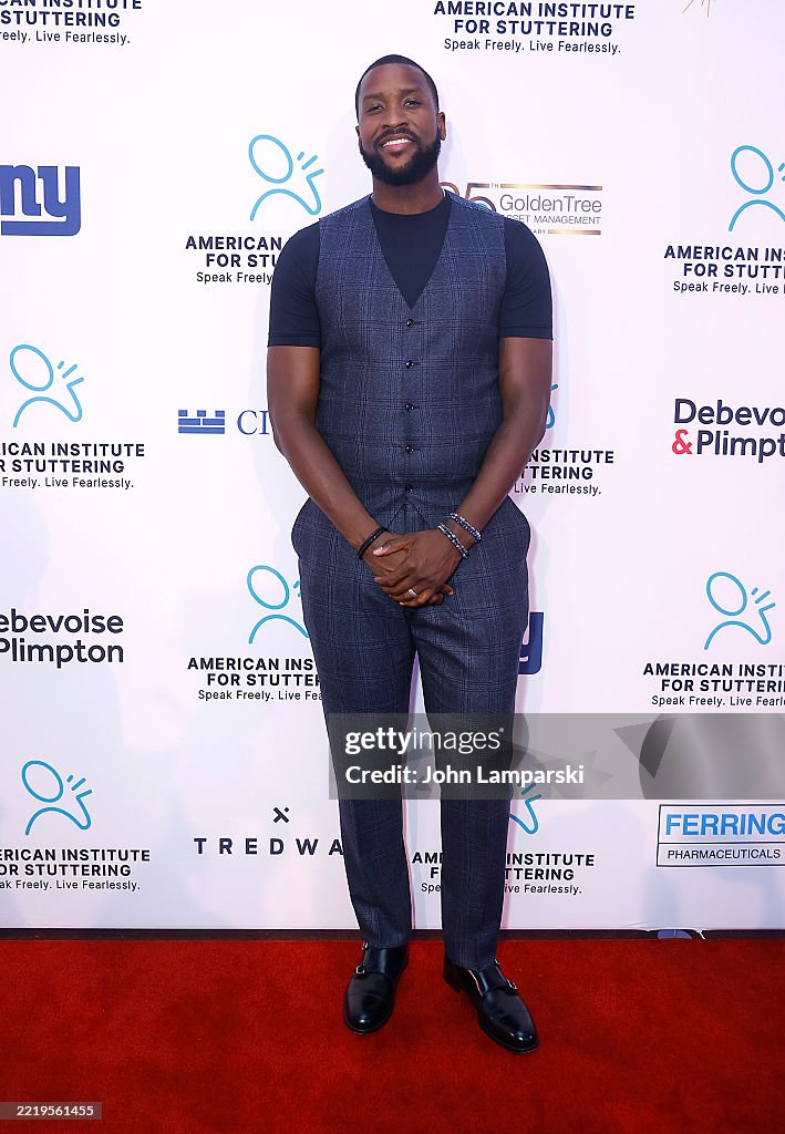 The American Institute For Stuttering 19th Annual Gala