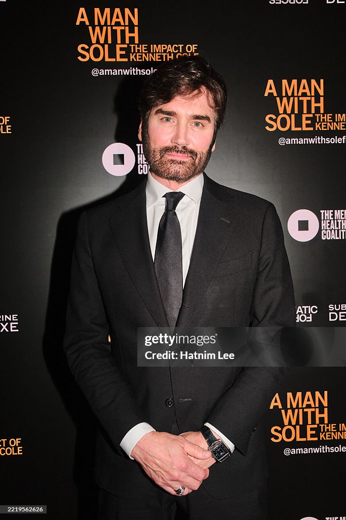 "A Man With Sole: The Impact Of Kenneth Cole"