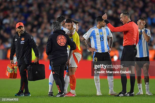 Possible Departure Before Kevin Casta World Cup Key Takeaways
