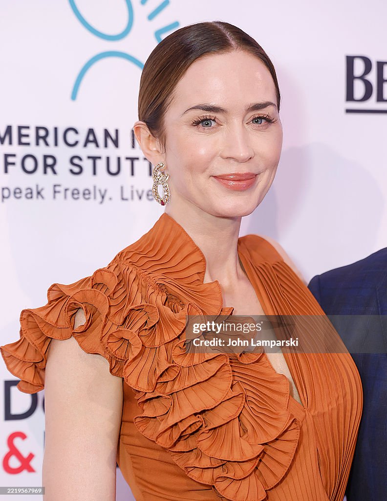 The American Institute For Stuttering 19th Annual Gala