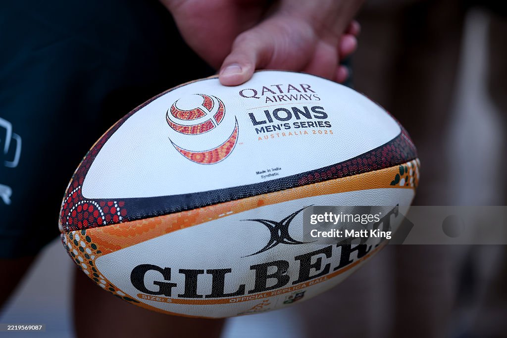 Wallabies Media Opportunity