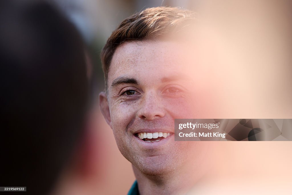 Wallabies Media Opportunity