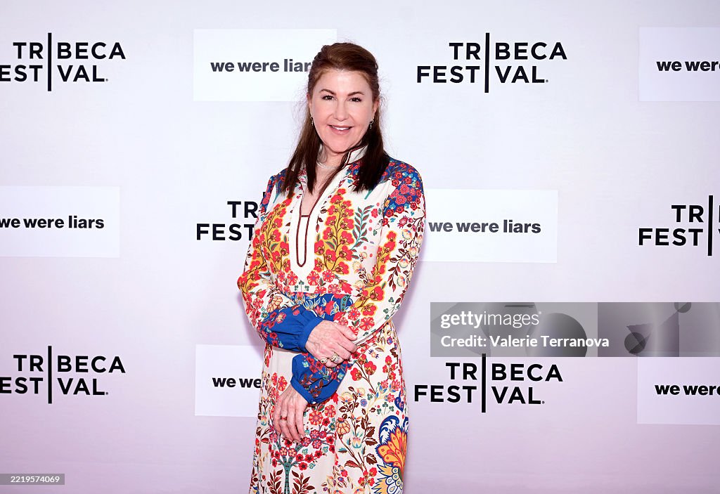 Prime Video "We Were Liars" Tribeca Festival World Premiere Screening, Panel And After Party