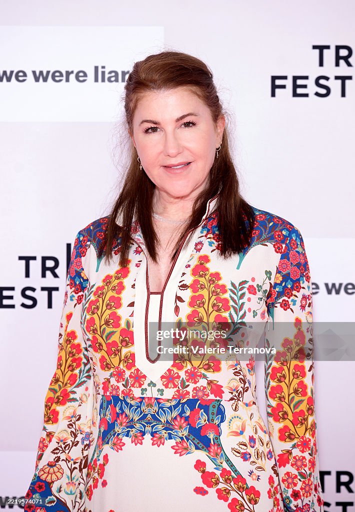 Prime Video "We Were Liars" Tribeca Festival World Premiere Screening, Panel And After Party