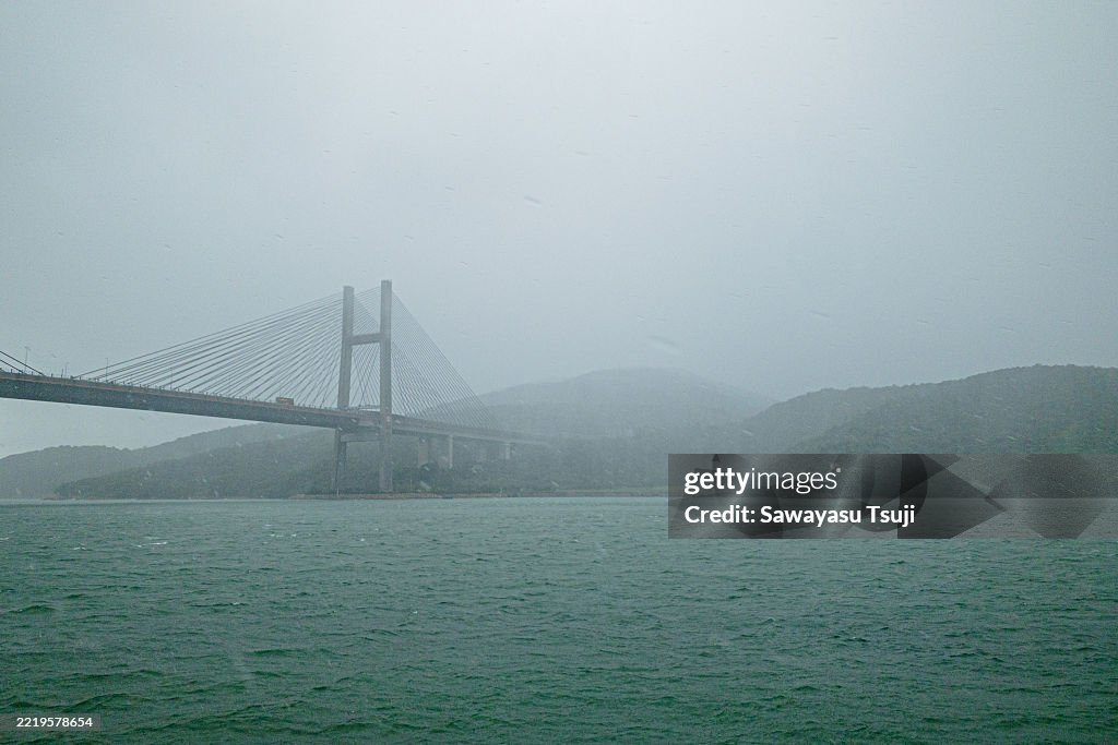 Hong Kong Weather