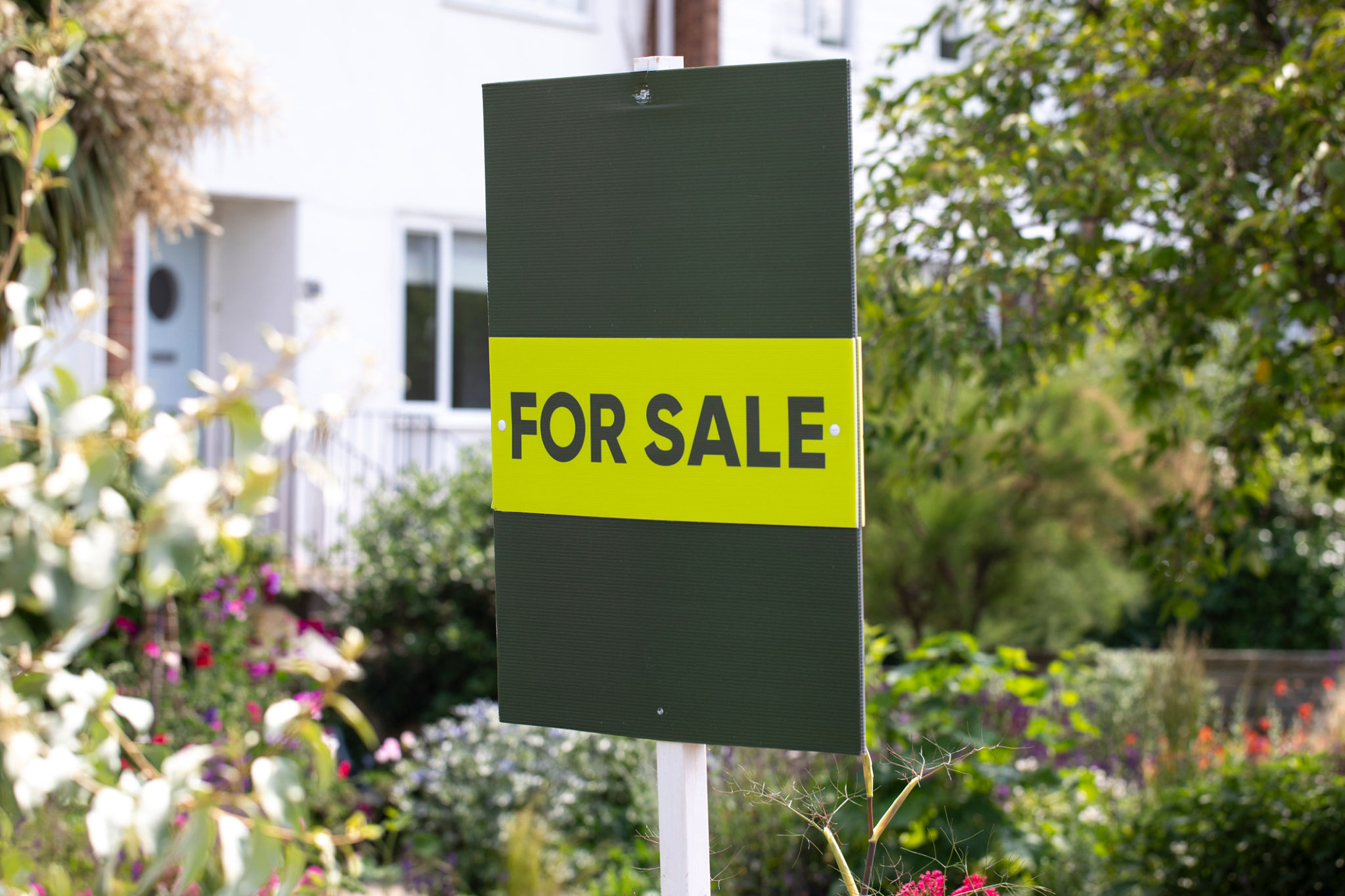 uk housing market