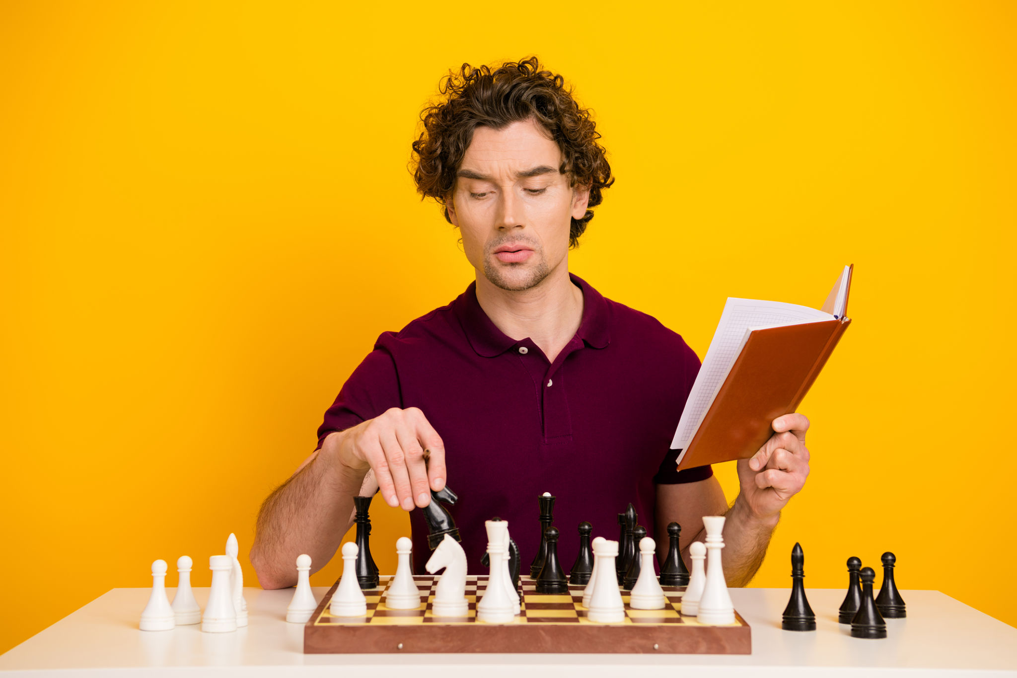 chess fundamentals