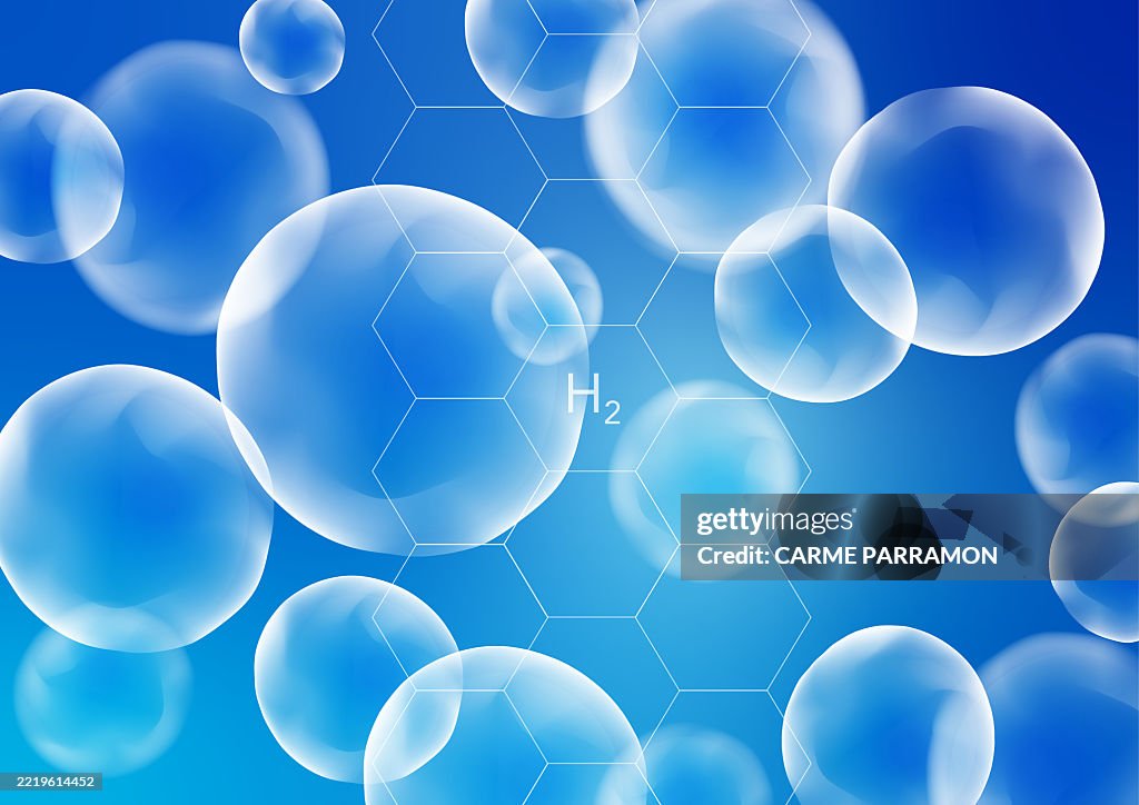 Hydrogen. Transformative technology