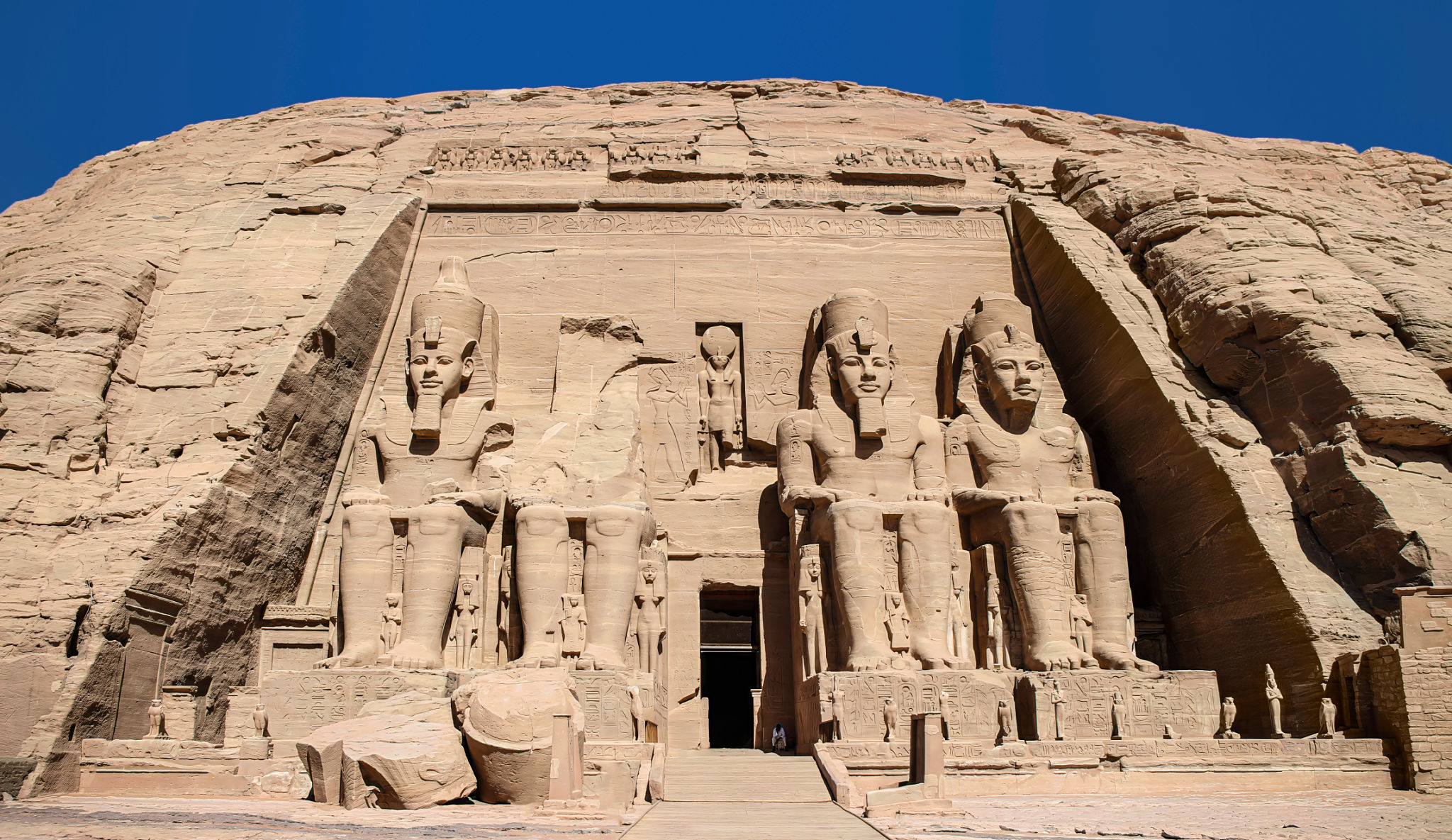 stone sculpture