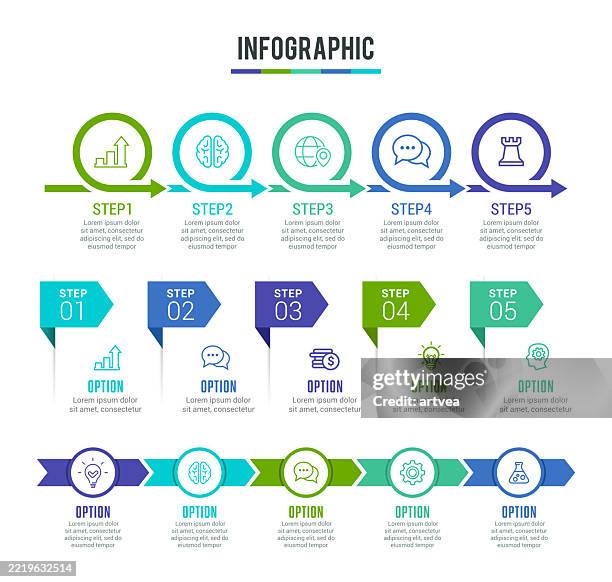 infographic element - infographic stock illustrations