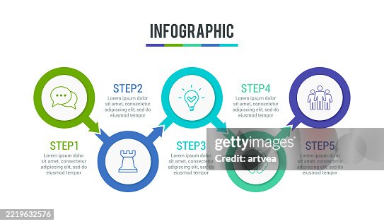 Infographic Element Infographic Element