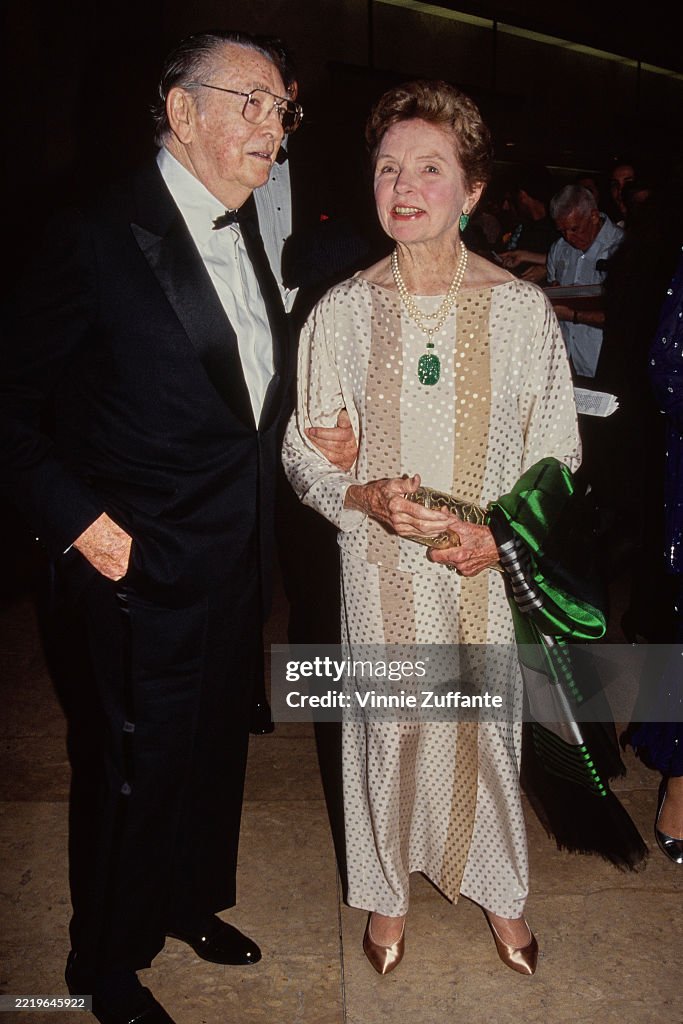 10th AFI Life Achievement Award