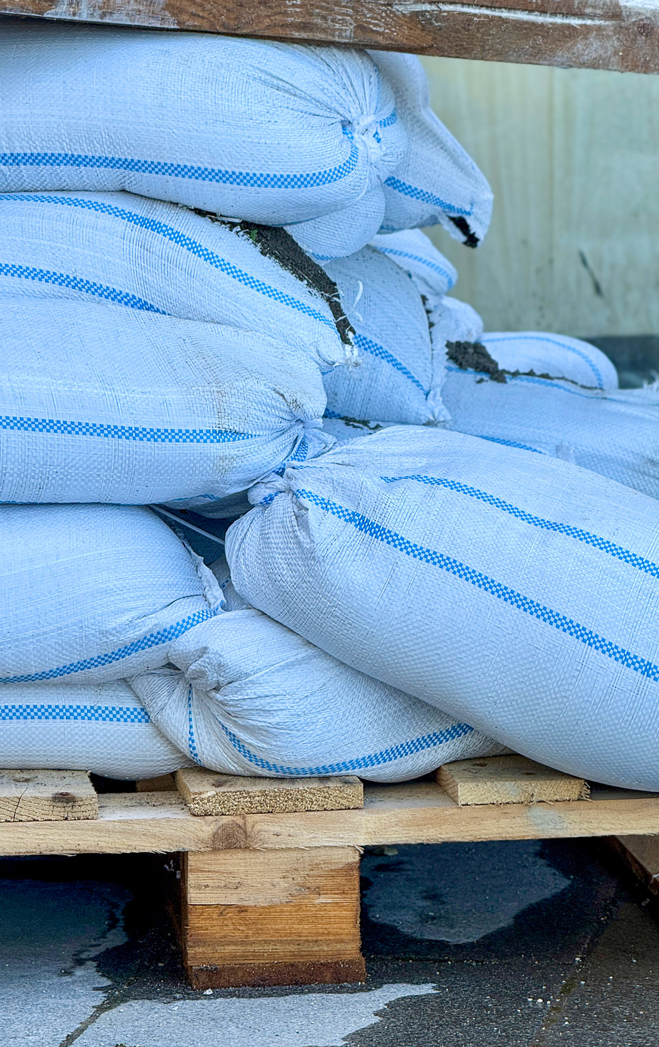 fertilizer manufacturing