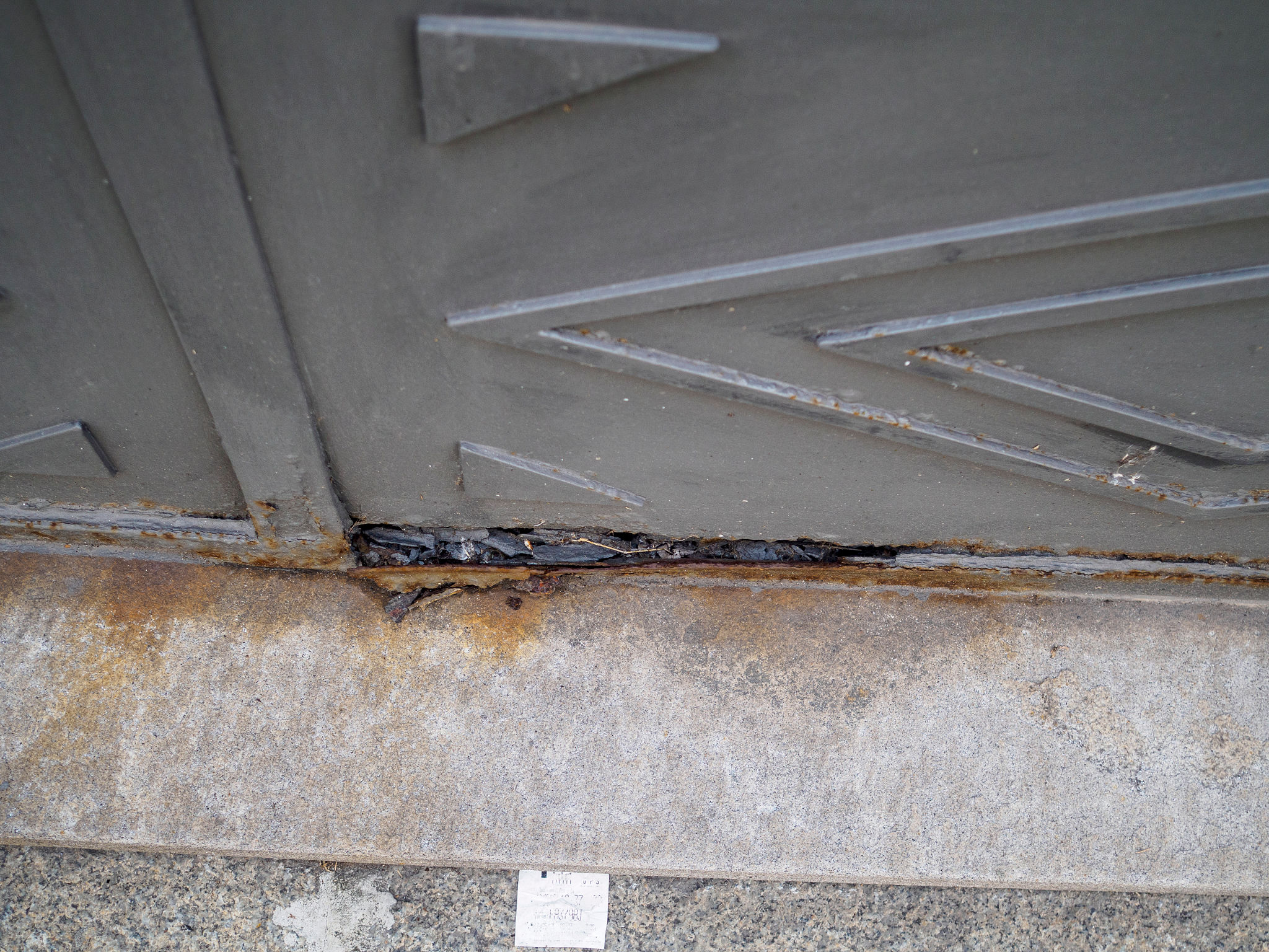 sealant selection