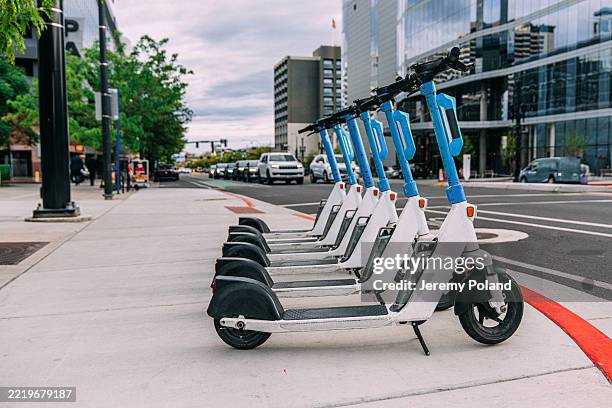 The Ultimate Guide to Affordable Mobility Scooter Rentals in the United ...