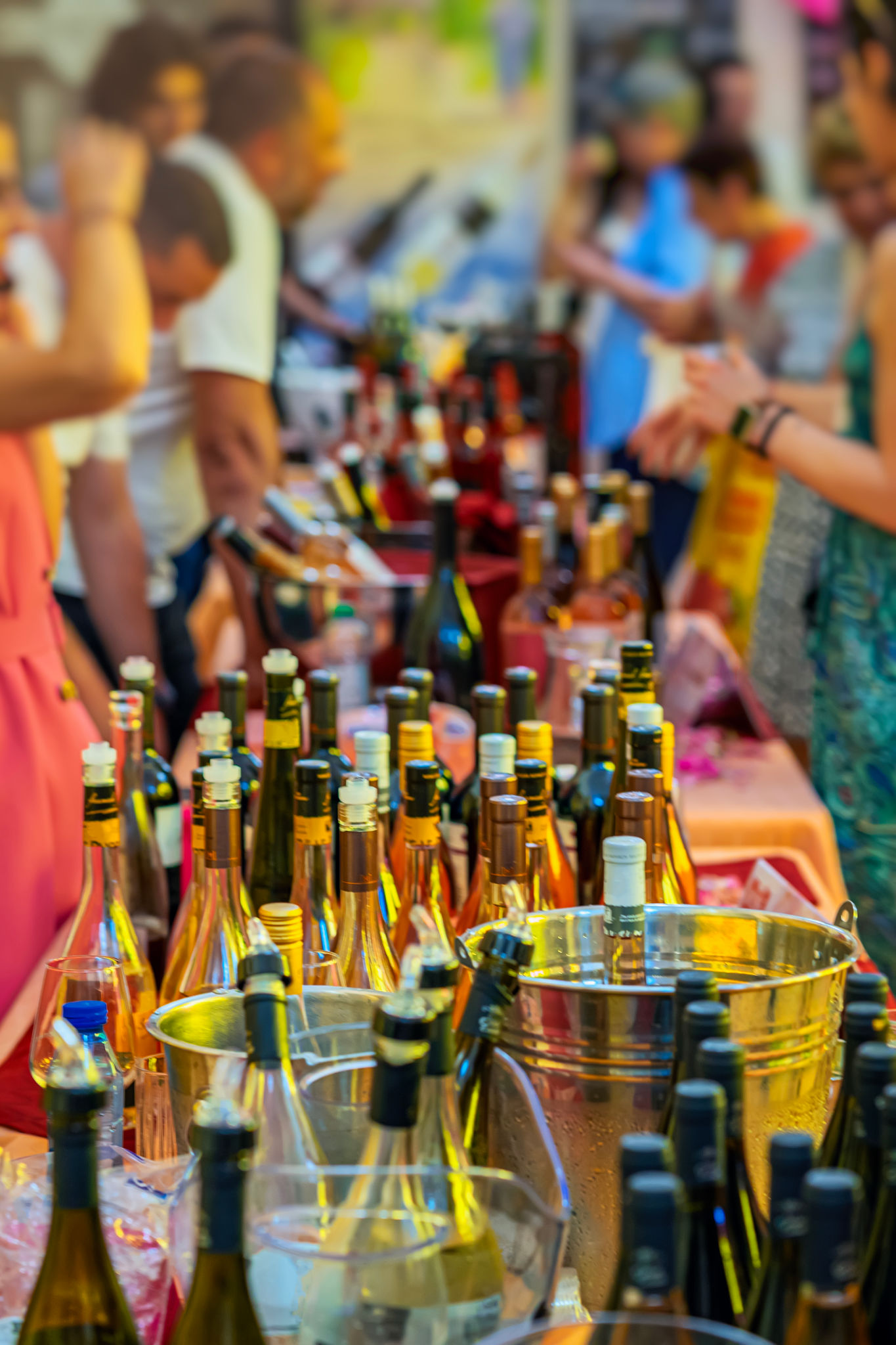 wine festival