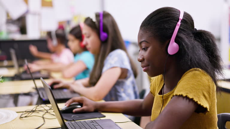 Computer Lab Picture Grlis 16,127 Girls Showing It All Stock Videos, Footage, & 4K Video Clips ...