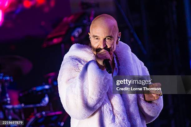 Tim Boothe Dancing 1,948 Tim Booth Photos & High Res Pictures - Getty Images