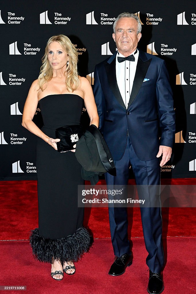 "Les Misérables" Opening Night